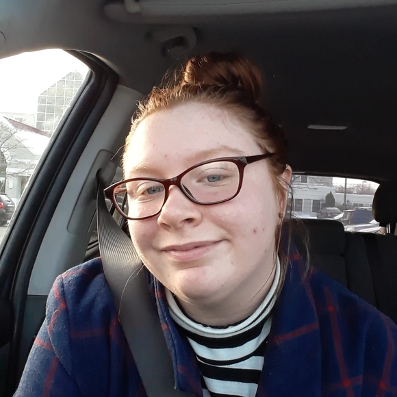 Meet your Posher, Jayden - Picture 1 of 1